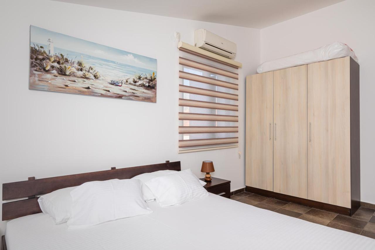 Apartments Pajovic โกตอร์ ภายนอก รูปภาพ
